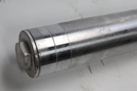 Right fork leg, fork tube, front suspension Kawasaki...