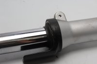 Right fork leg, fork tube, front suspension Kawasaki ZR-7S ZR750F/H 01-04