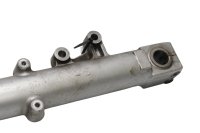 Right fork leg, fork tube, front suspension Kawasaki ZR-7S ZR750F/H 01-04