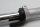 Right fork leg, fork tube, front suspension Kawasaki ZR-7S ZR750F/H 01-04