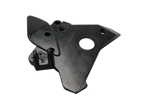 Footrest bracket support plate, front right Kawasaki ZR-7S ZR750F/H 01-04