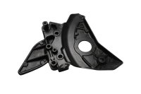 Footrest bracket support plate, front right Kawasaki...