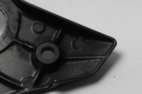 Footrest bracket support plate, front right Kawasaki ZR-7S ZR750F/H 01-04