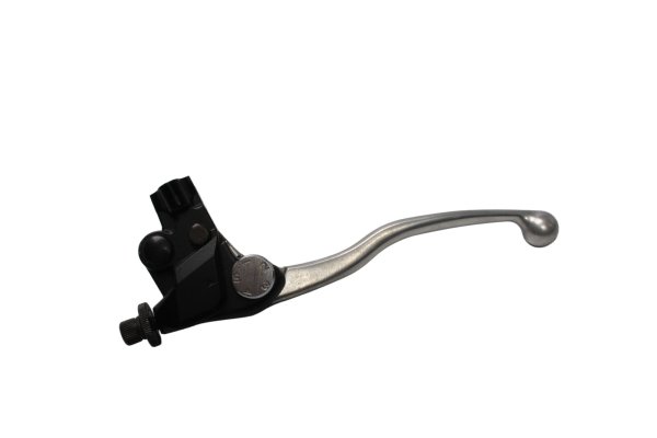 Clutch lever, clutch handle, adjustable fitting Kawasaki ZR-7S ZR750F/H 01-04