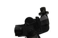 Clutch lever, clutch handle, adjustable fitting Kawasaki ZR-7S ZR750F/H 01-04