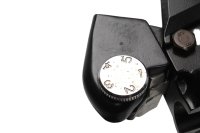 Clutch lever, clutch handle, adjustable fitting Kawasaki ZR-7S ZR750F/H 01-04