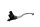 Clutch lever, clutch handle, adjustable fitting Kawasaki ZR-7S ZR750F/H 01-04