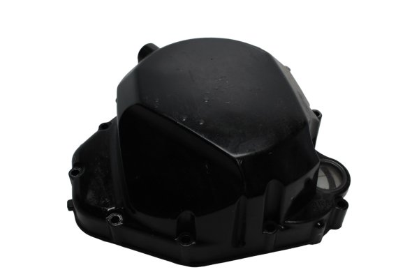 Right engine cover, oil level indicator Kawasaki ZR-7S ZR750F/H 01-04