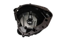 Right engine cover, oil level indicator Kawasaki ZR-7S ZR750F/H 01-04