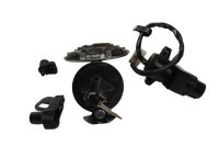 Ignition lock lock set, fuel tank lock Kawasaki ZR-7S...