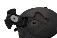 Ignition lock lock set, fuel tank lock Kawasaki ZR-7S ZR750F/H 01-04