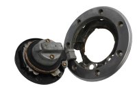 Ignition lock lock set, fuel tank lock Kawasaki ZR-7S ZR750F/H 01-04