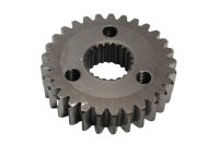 Gearbox gearbox countershaft drive shaft Kawasaki ZR-7S...