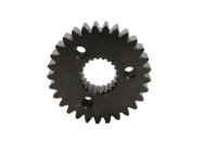 Gearbox gearbox countershaft drive shaft Kawasaki ZR-7S...