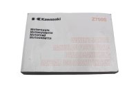 Operating Instructions Manual Multilingual 99976-1224...