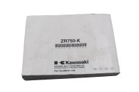 Operating Instructions Manual Multilingual 99976-1224...
