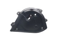 Chain guard sprocket cover front drive Kawasaki ZR-7S ZR750F/H 01-04