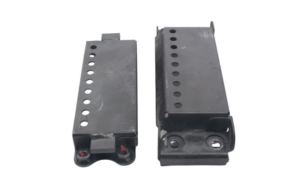 CDI holder control unit ECU module holder Kawasaki ZR-7S ZR750F/H 01-04