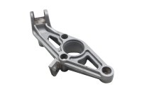 Fodstøttebeslag støtteplade forreste venstre 2343567 BMW R 1150 GS R21 0415 99-04