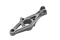 Fodstøttebeslag støtteplade forreste venstre 2343567 BMW R 1150 GS R21 0415 99-04