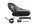 Front right footrest rubber pad holder spring BMW R 1150 GS R21 0415 99-04