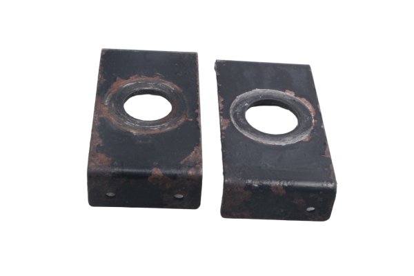 Svingarmslejeholdermontering lejeblok par Kawasaki ZR-7S ZR750F/H 01-04