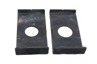 Svingarmslejeholdermontering lejeblok par Kawasaki ZR-7S ZR750F/H 01-04