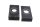 Svingarmslejeholdermontering lejeblok par Kawasaki ZR-7S ZR750F/H 01-04