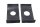 Svingarmslejeholdermontering lejeblok par Kawasaki ZR-7S ZR750F/H 01-04