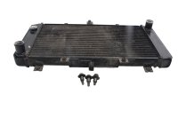 Water cooler radiator engine cooling mounting Kawasaki...