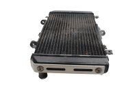 Water cooler radiator engine cooling mounting Kawasaki ZR-7S ZR750F/H 01-04
