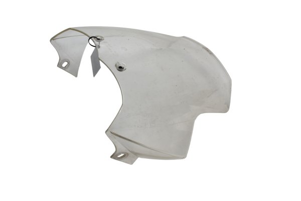 Windscreen Touring screen Protective screen BMW R 1200 GS K25 0307 R12 04-07