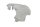 Windscreen Touring screen Protective screen BMW R 1200 GS K25 0307 R12 04-07