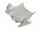 Windscreen Touring screen Protective screen BMW R 1200 GS K25 0307 R12 04-07