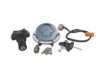 Ensemble de verrouillage dallumage, verrouillage du réservoir de carburant BMW R 1150 R Rockster R28 0308 03-05