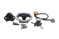 Ensemble de verrouillage dallumage, verrouillage du réservoir de carburant BMW R 1150 R Rockster R28 0308 03-05