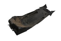 Rear fender splash guard bracket BMW R 1200 GS K25 0307 R12 04-07