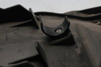 Rear fender splash guard bracket BMW R 1200 GS K25 0307 R12 04-07