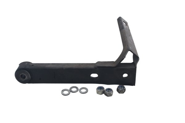 Polttoainesäiliön pidikkeen kiinnitys BMW R 1150 R Rockster R28 0308 03-05