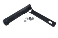Polttoainesäiliön pidikkeen kiinnitys BMW R 1150 R Rockster R28 0308 03-05