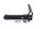 Polttoainesäiliön pidikkeen kiinnitys BMW R 1150 R Rockster R28 0308 03-05