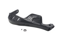 Protège-main droit en carbone, barres de protection BMW R 1150 R Rockster R28 0308 03-05