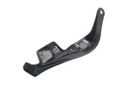 Protège-main droit en carbone, barres de protection BMW R 1150 R Rockster R28 0308 03-05