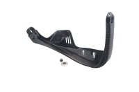 Protège-main droit en carbone, barres de protection BMW R 1150 R Rockster R28 0308 03-05