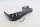 Protège-main droit en carbone, barres de protection BMW R 1150 R Rockster R28 0308 03-05