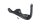 Protège-main droit en carbone, barres de protection BMW R 1150 R Rockster R28 0308 03-05