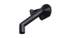 Oil intake pipe, intake pipe, filter, strainer, oil pan insert BMW R 1150 GS R21 0415 99-04