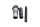 Taktkædestrammer, højre side, strammer BMW R 1150 GS R21 0415 99-04