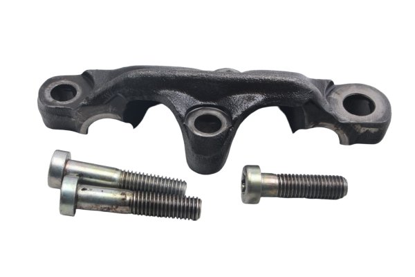 Camshaft bearing block left, camshaft mounting BMW R 1150 GS R21 0415 99-04