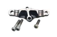 Camshaft bearing block left, camshaft mounting BMW R 1150 GS R21 0415 99-04